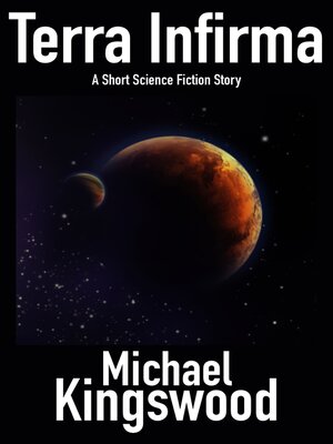 cover image of Terra Infirma